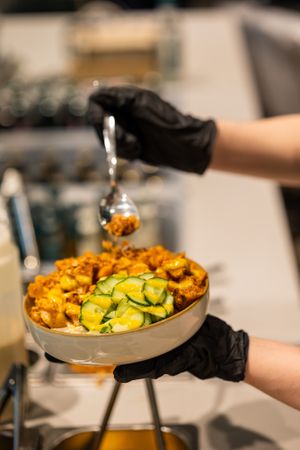  at råbowls - Rathaus in Hamburg