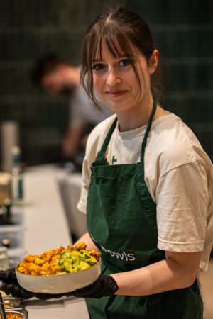  at råbowls - Rathaus in Hamburg
