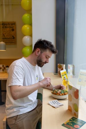  at råbowls - Rathaus in Hamburg