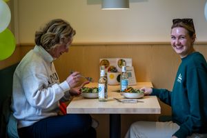  at råbowls - Rathaus in Hamburg