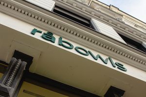  at råbowls - Rathaus in Hamburg