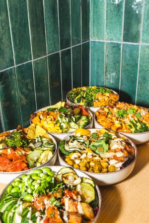  at råbowls - Rathaus in Hamburg