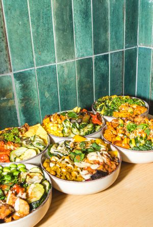  at råbowls - Rathaus in Hamburg