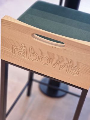  at råbowls - Rathaus in Hamburg