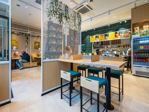 store at råbowls - Rathaus in Hamburg