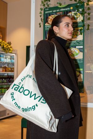 meeee at råbowls - Rathaus in Hamburg