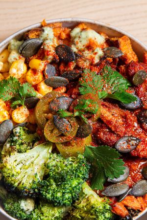  at råbowls - Rathaus in Hamburg