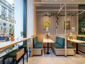  at råbowls - Rathaus in Hamburg