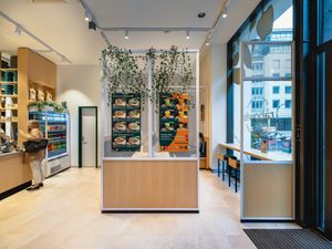  at råbowls - Rathaus in Hamburg