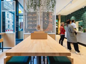 store at råbowls - Rathaus in Hamburg