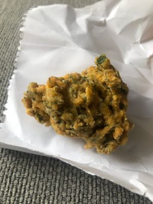  at Chhappan Bhog in Abu Dhabi