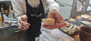  at Gyoza Bar Keisuke -  けいすけ in Tokyo