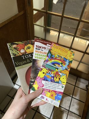   at Gyoza Bar Keisuke -  けいすけ in Tokyo