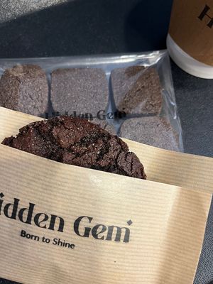  at Hidden Gem in Seoul