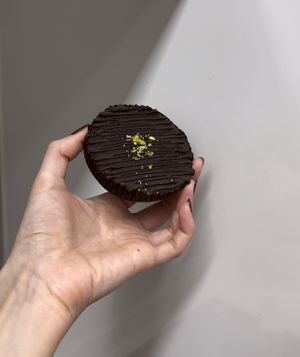   at Hidden Gem in Seoul