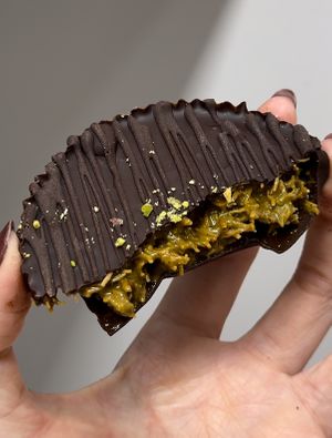   at Hidden Gem in Seoul