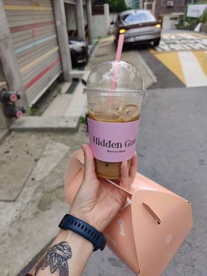  at Hidden Gem in Seoul