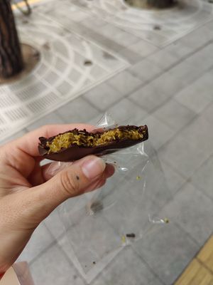  at Hidden Gem in Seoul