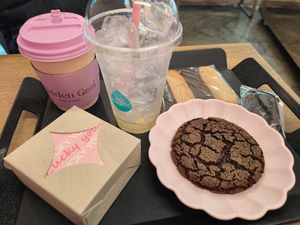  at Hidden Gem in Seoul