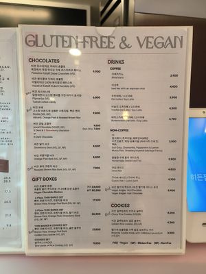  at Hidden Gem in Seoul