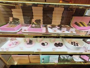  at Hidden Gem in Seoul