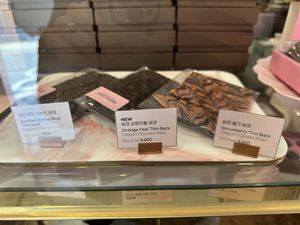   at Hidden Gem in Seoul