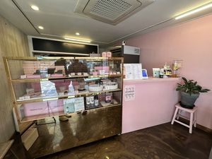 Interior  at Hidden Gem in Seoul