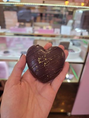  at Hidden Gem in Seoul