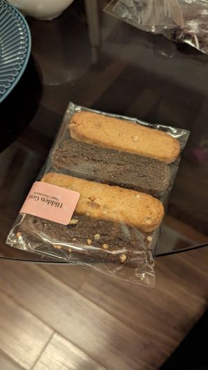  at Hidden Gem in Seoul