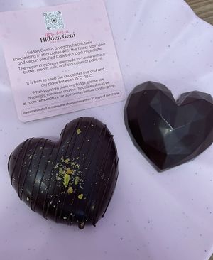   at Hidden Gem in Seoul