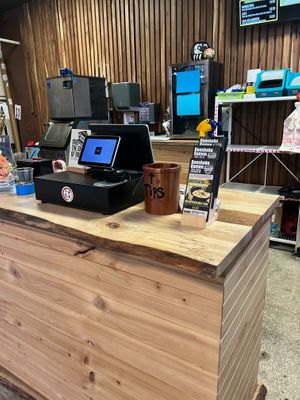 order here at Renshoku Ramen in Louisville