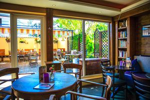  at Restaurant Käthe in Rostock