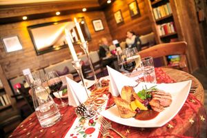  at Restaurant Käthe in Rostock