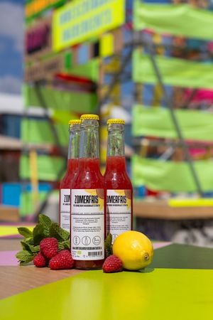  at Fredgie's  in Dwingeloo