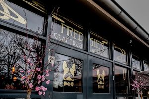  at Fredgie's  in Dwingeloo