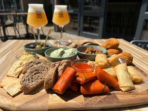  at Fredgie's  in Dwingeloo