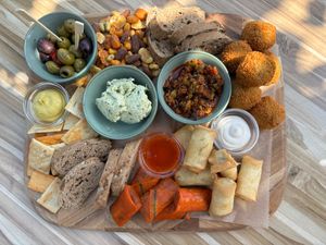  at Fredgie's  in Dwingeloo