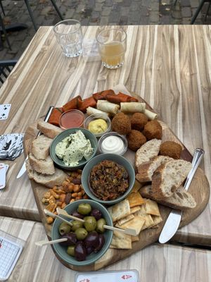   at Fredgie's  in Dwingeloo