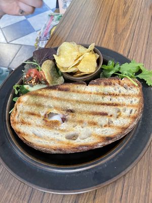   at RÅG in Uddevalla