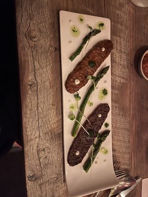   at Rice & Sambal in Philadelphia