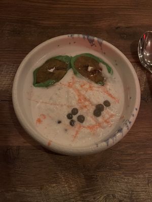   at Rice & Sambal in Philadelphia