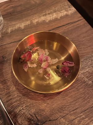   at Rice & Sambal in Philadelphia