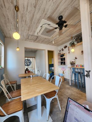  at Alt. Coffee Roasters Iwashimizu - オルトコーヒーロースターズ - 石清水八幡宮店 in Kyoto