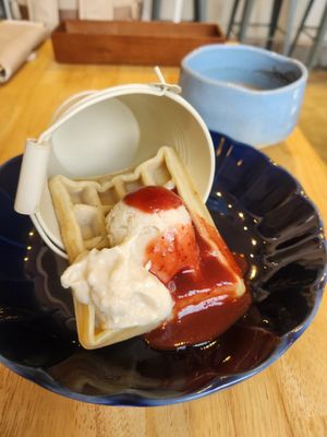  at Alt. Coffee Roasters Iwashimizu - オルトコーヒーロースターズ - 石清水八幡宮店 in Kyoto