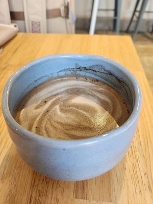  at Alt. Coffee Roasters Iwashimizu - オルトコーヒーロースターズ - 石清水八幡宮店 in Kyoto