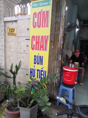  at Diêu Quang 2  in Ho Chi Minh City