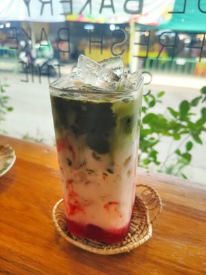  at Peaktellers in Bangkok