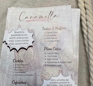  at Caramella in Torrejon De Ardoz