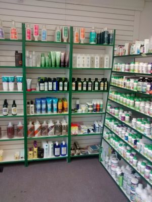 Inside at 3 Beans in Whitehorse