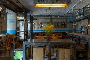  at Mazal Tov - Мазл Тов in Nizhny Novgorod